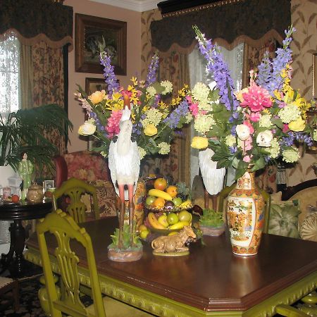 The Breakers Bed And Breakfast Digby Exterior foto