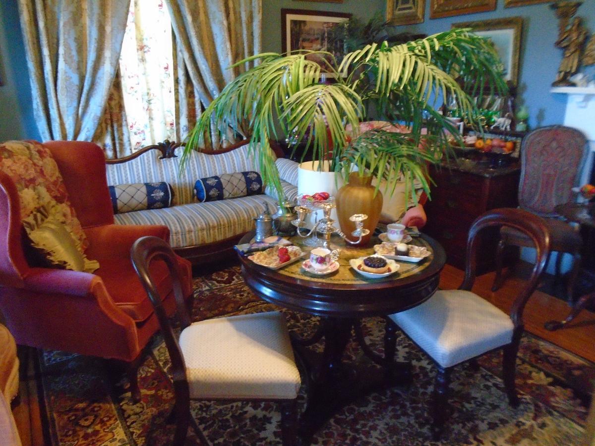 The Breakers Bed And Breakfast Digby Exterior foto
